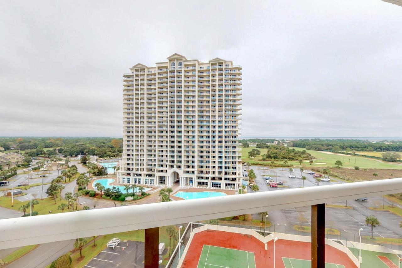 Surfside Resort By Vacasa Destin Extérieur photo