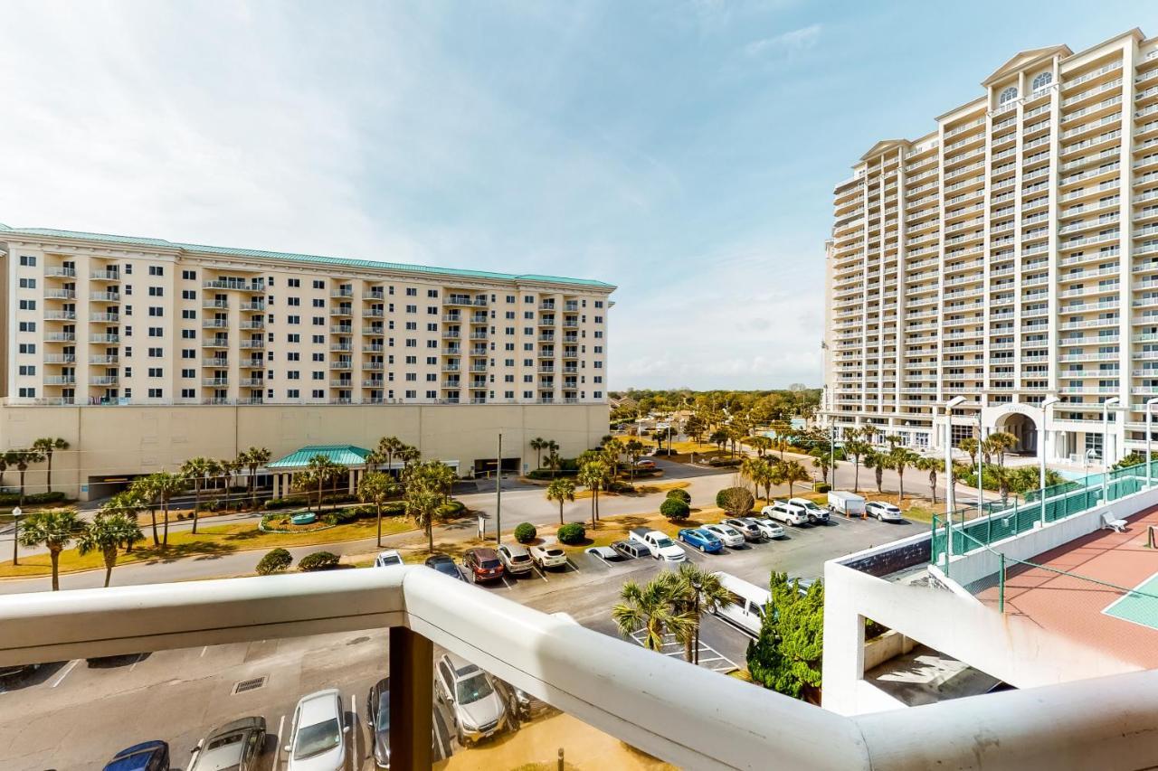 Surfside Resort By Vacasa Destin Extérieur photo